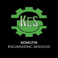 Komuthi Engineering Services logo - Similar company to Access Civimech (Pvt) Ltd.