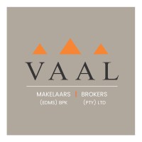 Vaal Makelaars / Vaal Brokers logo - Similar company to Insuritas Brokers