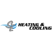 SE Heating & Cooling logo - Similar company to Se Products