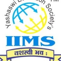 Yashaswi IIMS Pune logo - Similar company to Isms Group Of Institutions (Isms Pune)