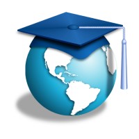 Clearwater Academy International logo - Similar company to Dolphin Stem Academy