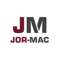 The Jor-Mac Company logo - Similar company to Weasler Engineering
