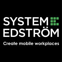 System Edström Belgium