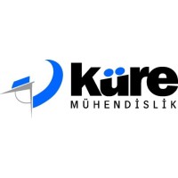 Küre Mühendislik LTD. ŞTİ logo - Similar company to Acd Mühendi̇sli̇k Danişmanlik  İnş.Otom.Taah.San Ve Ti̇caret Ltd.Şti̇