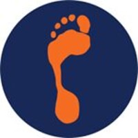 Footprint Digital logo - Similar company to Rankfresh