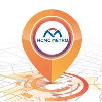 SAIGON 🍃 METRO logo - Similar company to Saigon 1Hub Business Park