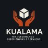 Kualama logo - Similar company to Event Branding.Ao