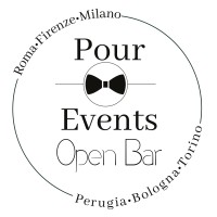 Pour Events Open Bar logo - Similar company to Rare Partners
