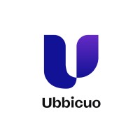 Ubbicuo logo - Similar company to Vumeer
