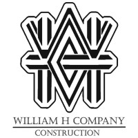 William H Company - General Construction logo - Similar company to Oakwood Software Insurance Solutions