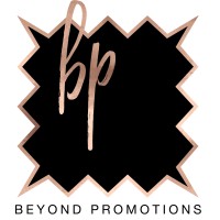 Beyond Promotions logo - Similar company to Vida Events