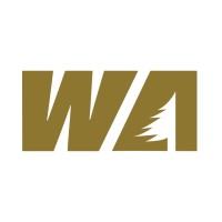 Western Archrib logo - Similar company to Structurlam Mass Timber Corporation Is Now Mercer Mass Timber