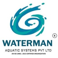 WATERMAN AQUATIC SYSTEMS PVT LTD logo - Similar company to Ion Techniques