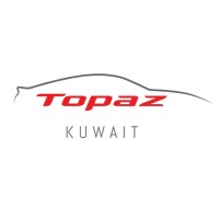 Topaz Detailing Kuwait logo - Similar company to Maw'Ed Application