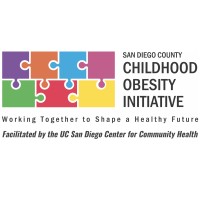 San Diego County Childhood Obesity Initiative (COI) logo - Similar company to Washington Center For Nursing