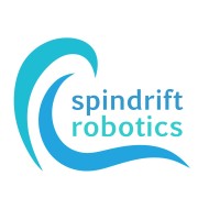 Spindrift Robotics logo - Similar company to Sunfish Inc