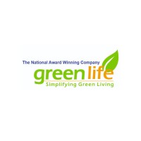 Green Life Solutions Pvt. Ltd. logo - Similar company to Tech Solar And Systems