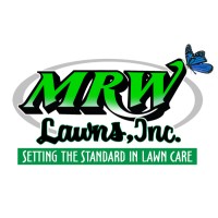MRW Lawns, Inc. logo - Similar company to Green Group