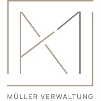 Müller Verwaltung GmbH logo - Similar company to Lenz & Gomez Gmbh