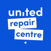 United Repair Centre logo - Similar company to Recomme.Co
