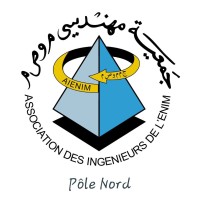 AIENIM NORD logo - Similar company to Ecole Nationale Supérieure Des Mines De Rabat (Enim)