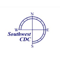 Southwest Community Development Corporation logo - Similar company to Community First Fund + Finanta