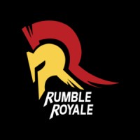 RUMBLE ROYALE logo - Similar company to Mineski Global