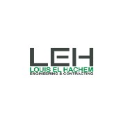 LEH Engineering and Contracting S.A.L. logo - Similar company to Green Shift Lb