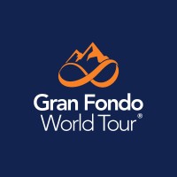 Gran Fondo World Tour ® logo - Similar company to Panaracer