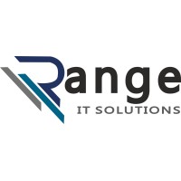 Range It solutions logo - Similar company to Ust Group