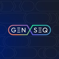 Genseq logo - Similar company to Pharmed Group