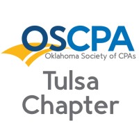 Tulsa Chapter of the OSCPA logo - Similar company to Oklahoma Accountancy Board