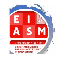 EIASM Network logo - Similar company to European Council For Small Business And Entrepreneurship (Ecsb)