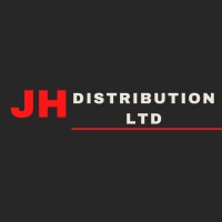 JH Distribution LTD logo - Similar company to Dodd Enterprises Ltd