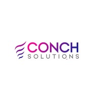 Conch Solutions logo - Similar company to Spinta Global