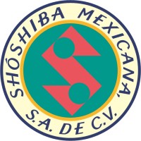 Shóshiba Mexicana logo - Similar company to Ddf México (Foundry)