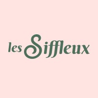 Siffleux logo - Similar company to Colle À Moi