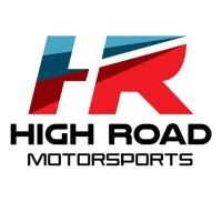 High Road Motorsports Vancouver & Langley (BMW & Ducati) logo - Similar company to Lioiren