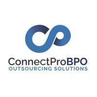 ConnectPro BPO logo - Similar company to Including Inclusion