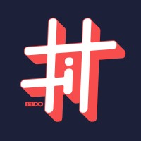 FIT BBDO logo - Similar company to Bepreparedteam