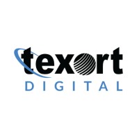 Texort Digital logo - Similar company to Texort