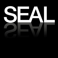 Seal logo - Similar company to Ember Television