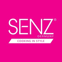 SENZ Marketing (M) Sdn Bhd logo - Similar company to Poseidon Solutions Sdn Bhd
