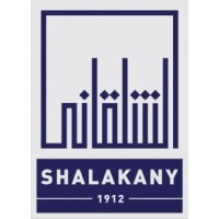 SHALAKANY logo - Similar company to The Cairo Journal
