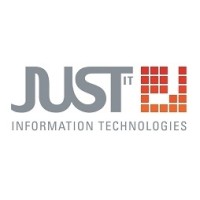 Just IT s.r.l. logo - Similar company to #Firewallumano