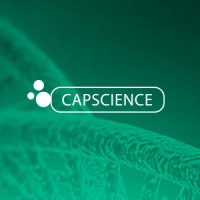 Capscience logo - Similar company to Cité Éducative Vitrolles