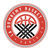 LA DOMREMY BASKET 13 logo - Similar company to Stade De Vanves