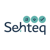 Sehteq logo - Similar company to Audace Labs