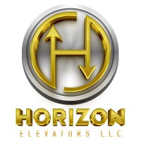 Horizon Elevators LLC logo - Similar company to Chaar Real Estate