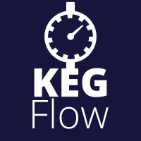 Kegflow.ie logo - Similar company to Keepappy